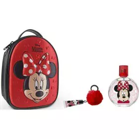 Set de Parfum Enfant Cartoon Minnie Mouse Minnie Mouse 2 Pièces de Cartoon, Enfant - Réf : S05108828, Prix : 18,17 €, Remise : %