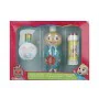 Conjunto de Perfume Infantil CoComelon (3 Peças) de CoComelon, Conjuntos de lembranças para recém-nascidos - Ref: S05108829, ...