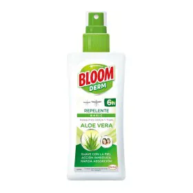 Repelente de Mosquitos en Spray Bloom (100 ml) de Bloom, Repelente de insectos - Ref: S05108845, Precio: 6,34 €, Descuento: %