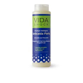 Anti-Hair Loss Shampoo Luxana Vida Shock Anti-fall 300 ml by Luxana, Hair Loss Products - Ref: S05108861, Price: 9,23 €, Disc...