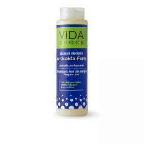 Shampooing antichute de cheveux Luxana Vida Shock Antichute 300 ml de Luxana, Produits contre la perte de cheveux - Réf : S05...