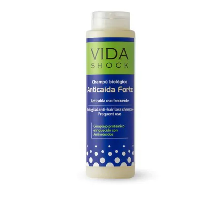 Shampoo Anticaduta Luxana Vida Shock Anticaduta 300 ml di Luxana, Prodotti per la perdita dei capelli - Rif: S05108861, Prezz...