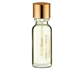 Huile à ongles Sally Hansen Vitamine E (13,3 ml) de Sally Hansen, Soins des cuticules - Réf : S05108877, Prix : 10,32 €, Remi...