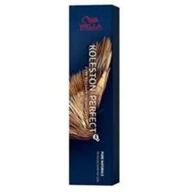 Tinte Permanente Wella Koleston Perfect Pure Naturals Nº 6/00 60 ml de Wella, Coloración permanente - Ref: S05108895, Precio:...