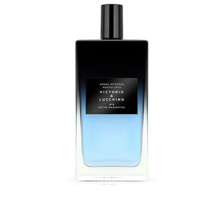 Herrenparfüm Victorio & Lucchino AGUAS MASCULINAS DE V&L EDT 150 ml Nº 9 Noche Enigmática von Victorio & Lucchino, Eau de Par...