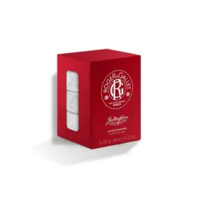 Barra de Sabão Roger & Gallet Jean Marie Farina Perfumado Jean Marie Farina 100 g x 3 100 g de Roger & Gallet, Barras de sabã...