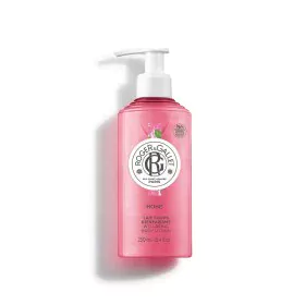 Body Lotion Roger & Gallet Rose 250 ml by Roger & Gallet, Moisturisers - Ref: S05108971, Price: 15,08 €, Discount: %