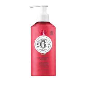 Body Cream Roger & Gallet Gingembre Rouge 250 ml by Roger & Gallet, Moisturisers - Ref: S05108977, Price: 16,07 €, Discount: %