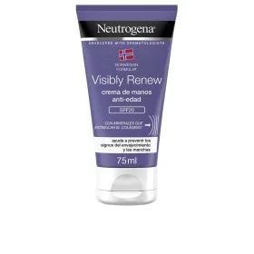 Hand Cream Visibly Renew 75 ml by Neutrogena, Hand & Nail Creams - Ref: S05108983, Price: 10,12 €, Discount: %