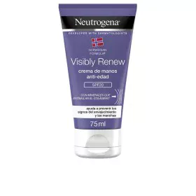 Crema Mani Visibly Renew 75 ml di Neutrogena, Creme per unghie e mani - Rif: S05108983, Prezzo: 9,10 €, Sconto: %