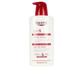 Gel Bagno Dermoprotettivo Eucerin PH5 400 ml di Eucerin, Bagnoschiuma, docciaschiuma e gel doccia - Rif: S05109004, Prezzo: 1...