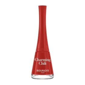 Nagellack Bourjois Nº 049-charming chili (9 ml) von Bourjois, Gellack - Ref: S05109098, Preis: 8,23 €, Rabatt: %