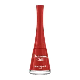 smalto Bourjois Nº 049-charming chili (9 ml) di Bourjois, Smalti in gel - Rif: S05109098, Prezzo: 8,23 €, Sconto: %