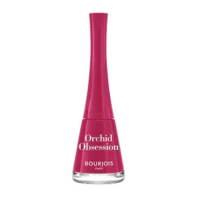 nail polish Bourjois Nº 051-orchid obsession (9 ml) by Bourjois, Gel Polish - Ref: S05109100, Price: 7,57 €, Discount: %