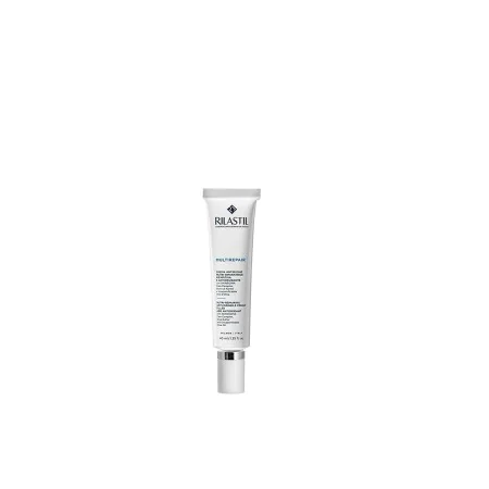 Restorative Cream Rilastil Multirepair Anti-Wrinkle Nutritional 40 ml by Rilastil, Moisturisers - Ref: S05109104, Price: 32,7...