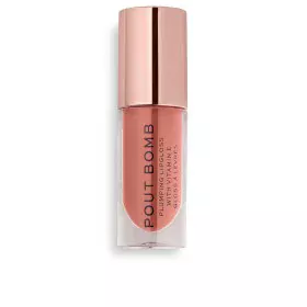 lucidalabbra illuminante Revolution Make Up Pout Bomb Kiss 4,6 ml di Revolution Make Up, Lucidalabbra - Rif: S05109126, Prezz...