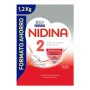 Leche en Polvo Nestlé Nidina 2 de Nestlé Nidina, Leches infantiles - Ref: S05109144, Precio: 36,09 €, Descuento: %