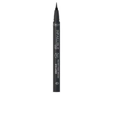 Eyeliner L'Oreal Make Up Infaillible Grip H Nº 01 obsedian von L'Oreal Make Up, Eyeliner - Ref: S05109155, Preis: 11,65 €, Ra...