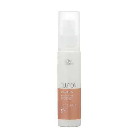 Tratamiento Intensivo Reparador Wella Fusion (70 ml) de Wella, Cuidado del pelo y del cuero cabelludo - Ref: S05109160, Preci...