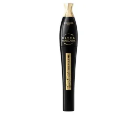 Rímel Efeito Volume Bourjois Twist Up Mascara Ultra Brown Nº 002 8 ml de Bourjois, Máscaras - Ref: S05109164, Preço: 14,81 €,...