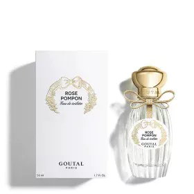 Parfum Unisexe Goutal Rose Pompon EDT 50 ml de Goutal, Eau de toilette - Réf : S05109187, Prix : 78,54 €, Remise : %