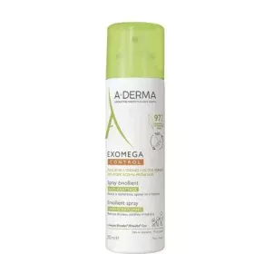 Anti-redness Spray A-Derma Exomega Control 200 ml by A-Derma, Spot Treatments - Ref: S05109193, Price: 19,74 €, Discount: %