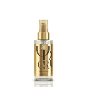 Crema Styling Wella Or Oil Reflections 100 ml di Wella, Trattamenti per capelli e cute - Rif: S05109203, Prezzo: 17,59 €, Sco...