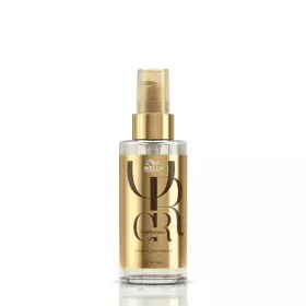 Crema Styling Wella Or Oil Reflections 100 ml di Wella, Trattamenti per capelli e cute - Rif: S05109203, Prezzo: 17,34 €, Sco...