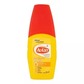 Anti-moustique Autan 1119-42592 Barrière Insectes 100 ml de Autan, Lutte contre les insectes - Réf : S05109218, Prix : 8,03 €...