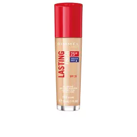 Base de maquillage liquide Rimmel London Lasting Finish Nº 070 Spf 20 de Rimmel London, Fonds de teint - Réf : S05109230, Pri...