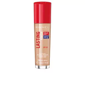 Base de Maquilhagem Fluida Rimmel London Lasting Finish Nº 150 Spf 20 de Rimmel London, Bases - Ref: S05109231, Preço: 8,63 €...