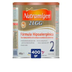 Leche en Polvo Nutramigen 2 LGG 400 g de Nutramigen, Leches infantiles - Ref: S05109254, Precio: 33,50 €, Descuento: %