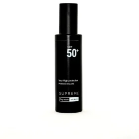 Spray Protetor Solar Vanessium Supreme Spf 50 SPF 50+ 100 ml de Vanessium, Filtros solares - Ref: S05109255, Preço: 28,83 €, ...