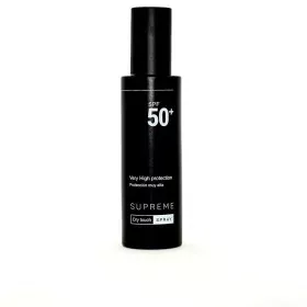 Spray Protecteur Solaire Vanessium Supreme Spf 50 SPF 50+ 100 ml de Vanessium, Filtres solaires - Réf : S05109255, Prix : 30,...