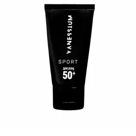 Crème solaire Vanessium Sport Spf 50 30-50+ SPF 50+ 50 ml de Vanessium, Filtres solaires - Réf : S05109257, Prix : 23,62 €, R...