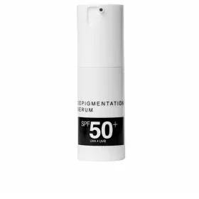 Sérum dépigmentant Vanessium Spf 50 (30 ml) de Vanessium, Sérums - Réf : S05109260, Prix : 22,40 €, Remise : %