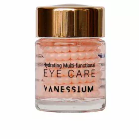 Sérum pour le contour des yeux Vanessium Eye Care Hydratant 15 ml de Vanessium, Sérums et fluides contour des yeux - Réf : S0...