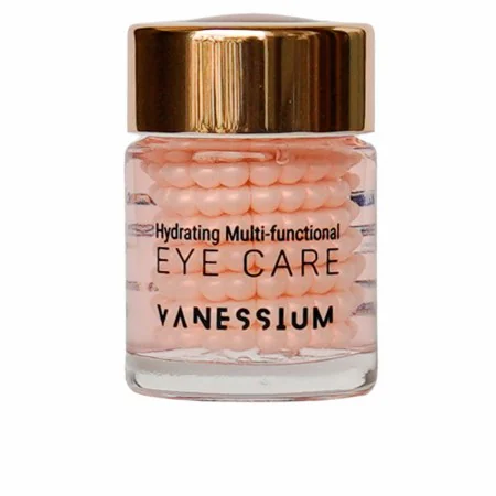 Augenkontur-Serum Vanessium Eye Care Feuchtigkeitsspendend 15 ml von Vanessium, Seren - Ref: S05109261, Preis: 34,51 €, Rabat...