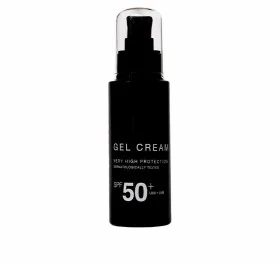 Gel Protetor Solar Vanessium Gel Cream Spf 50 SPF 50+ 50 ml de Vanessium, Filtros solares - Ref: S05109267, Preço: 31,38 €, D...