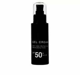 Gel Protecteur Solaire Vanessium Gel Cream Spf 50 SPF 50+ 50 ml de Vanessium, Filtres solaires - Réf : S05109267, Prix : 33,0...