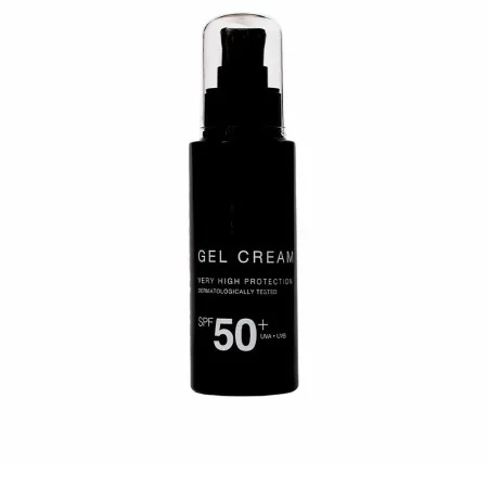 Gel Protezione Solare Vanessium Gel Cream Spf 50 SPF 50+ 50 ml di Vanessium, Filtri solari - Rif: S05109267, Prezzo: 31,38 €,...