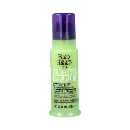 Crema Capilar Tigi Cabellos Rizados 113 ml de Tigi, Relajantes del cabello - Ref: S05109299, Precio: 9,97 €, Descuento: %