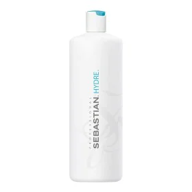 Après-shampooing Sebastian Hydre Cheveux secs (1 L) de Sebastian, Après-shampooings - Réf : S05109321, Prix : 45,39 €, Remise...