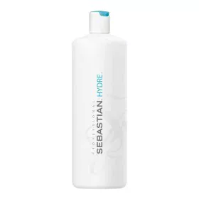 Haarspülung Sebastian Hydre Trockenes Haar (1 L) von Sebastian, Spülungen & Conditioner - Ref: S05109321, Preis: 45,39 €, Rab...