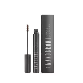 Mascara pour cils Nanobrow Shape Mascara Marron 7 ml de Nanobrow, Mascaras - Réf : S05109335, Prix : 17,64 €, Remise : %