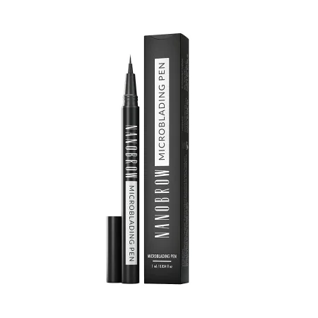 Lápiz de Cejas Nanobrow Microblading Espresso 1 ml de Nanobrow, Colores para cejas - Ref: S05109340, Precio: 17,64 €, Descuen...