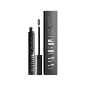 Maquillaje para Cejas Nanobrow Lamination Beige Gel (7 ml) de Nanobrow, Colores para cejas - Ref: S05109346, Precio: 18,38 €,...