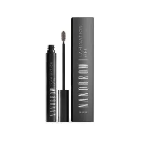 Eyebrow Make-up Nanobrow Lamination Brown Gel (7 ml) by Nanobrow, Eyebrow Colours - Ref: S05109347, Price: 18,38 €, Discount: %