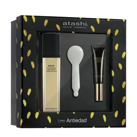 Ensemble de Beauté Atashi Antiedad 3 Pièces de Atashi, Coffrets cadeaux - Réf : S05109351, Prix : 61,03 €, Remise : %