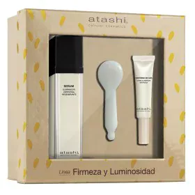 Set di Bellezza Atashi Firmeza Y Luminosidad 3 Pezzi di Atashi, Set regalo - Rif: S05109352, Prezzo: 61,21 €, Sconto: %